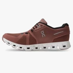 'On Running' Women's Cloud 5 - Rust / Black -Footwear Sales Store 59.98898 cloud 5 ss22 rust black w g4 1024x1024@2x