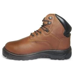 'Genuine Grip' Men's 6" Poseidon MetGuard EH WP Comp Toe - Brown -Footwear Sales Store 6071 671 4 7c7374be b88a 421f 8859 e7276df4a67d 1024x1024@2x