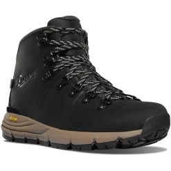 'Danner' Women's 4.5" Mountain 600 200GR WP Winter - Jet Black / Taupe 8 'Danner' Women's 4.5" Mountain 600 200GR WP Winter - Jet Black / Taupe -Footwear Sales Store 62146 Q 1024x1024@2x