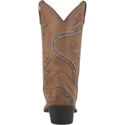 'Laredo' Men's 12" Lawry Western Fashion Snip Toe - Tan 9 'Laredo' Men's 12" Lawry Western Fashion Snip Toe - Tan -Footwear Sales Store 68422 4 1200x ff306b7d f86b 4c15 bc1d 5319e1e1ca00 1024x1024@2x