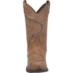'Laredo' Men's 12" Lawry Western Fashion Snip Toe - Tan 8 'Laredo' Men's 12" Lawry Western Fashion Snip Toe - Tan -Footwear Sales Store 68422 5 1200x 0e00231e c324 4fd5 b528 bd742dc3b00e 1024x1024@2x