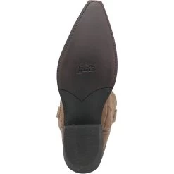 'Laredo' Men's 12" Lawry Western Fashion Snip Toe - Tan 7 'Laredo' Men's 12" Lawry Western Fashion Snip Toe - Tan -Footwear Sales Store 68422 7 1200x 0ff5f0d1 876b 4aa1 b52d 321195a61390 1024x1024@2x