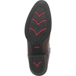 'Laredo' Men's 12" Silas Western Round Toe - Brown -Footwear Sales Store 68469 7 1200x 2dab6b55 d3c2 4b75 b1f7 a0daae4b81a4 1024x1024@2x