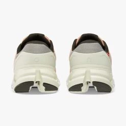 'On Running' Women's Cloudflyer 4 - Peach / Aloe -Footwear Sales Store 71.98669 cloudflyer 4 fw22 peach aloe w g5 1024x1024@2x