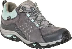 Oboz Footwear 'Oboz' Women's Sapphire Low WP Low Hiker - Charcoal / Beach Glass (Wide) 5 Oboz Footwear 'Oboz' Women's Sapphire Low WP Low Hiker - Charcoal / Beach Glass (Wide) -Footwear Sales Store 71602 Womens Sapphire B DRY Char Bglas 34 23882 1024x1024@2x