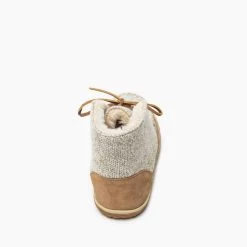'Minnetonka' Women's Torrey Slipper - Cinnamon (Wide) -Footwear Sales Store 775x775 40141 4 a7f634dd 4876 472d 91c0 cf7561d5d838 1024x1024@2x