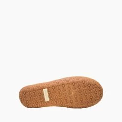 'Minnetonka' Women's Torrey Slipper - Cinnamon (Wide) -Footwear Sales Store 775x775 40141 5 541465af ed69 4503 87e6 5c78d5518a66 1024x1024@2x
