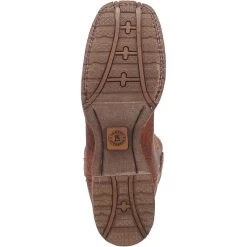 'Laredo' Men's 11" Winfield Western Square Toe - Rust -Footwear Sales Store 7946 7 1200x cb1a72fe 6b43 477b 8083 9b5a19505a88 1024x1024@2x