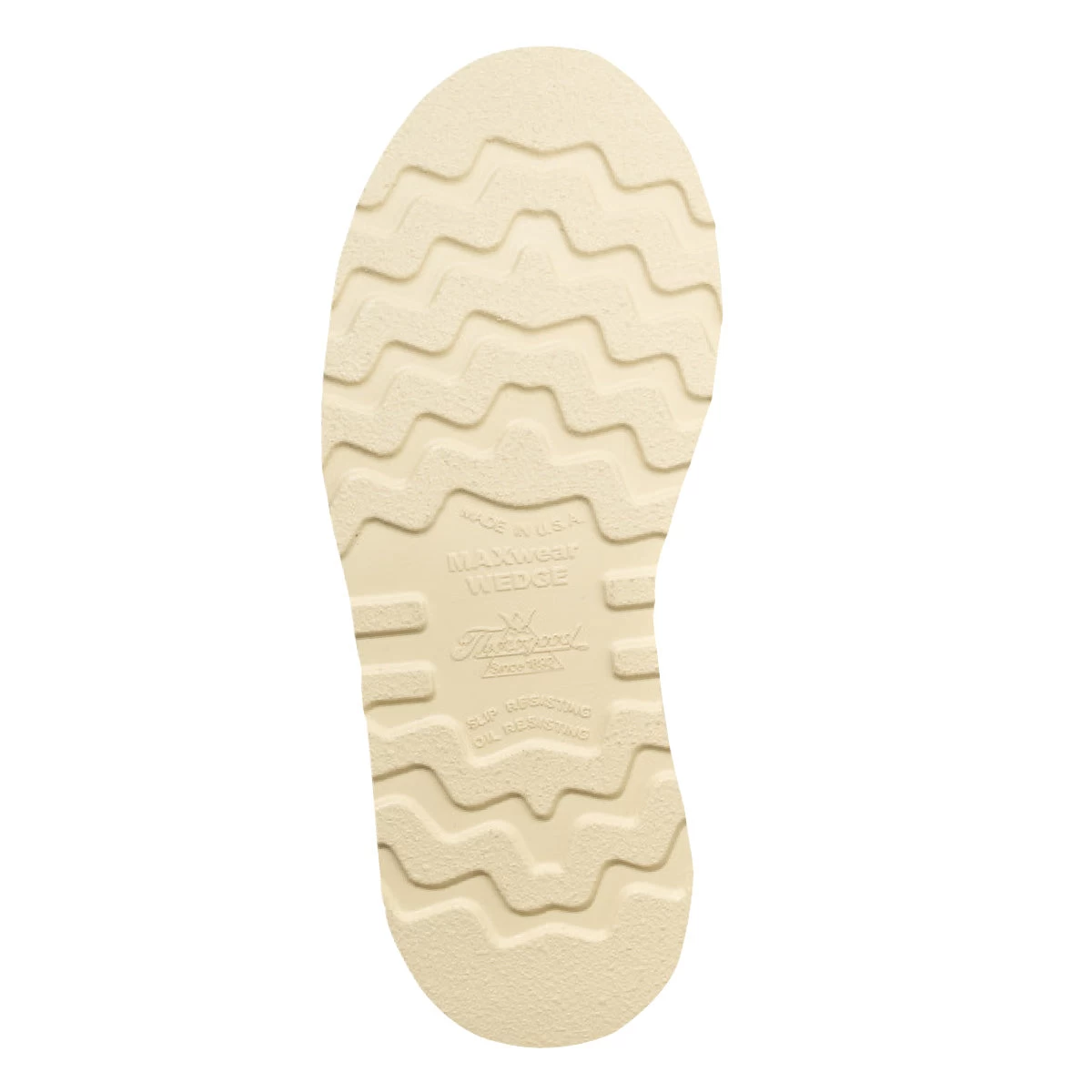 ‘Thorogood’ Men’s 6” American Heritage Maxwear Wedge™ - Tobacco 2 ‘Thorogood’ Men’s 6” American Heritage Maxwear Wedge™ - Tobacco - Image 2