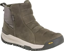 Oboz Footwear 'Oboz' Women's Sphinx 200GR WP Pull On Boot - Pinedale 8 Oboz Footwear 'Oboz' Women's Sphinx 200GR WP Pull On Boot - Pinedale -Footwear Sales Store 85602 W Sphinx Pull On Insulated B DRY Pinedale 34 95140 1024x1024@2x