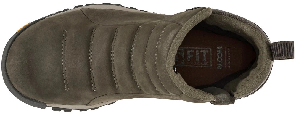 Oboz Footwear 'Oboz' Women's Sphinx 200GR WP Pull On Boot - Pinedale 2 Oboz Footwear 'Oboz' Women's Sphinx 200GR WP Pull On Boot - Pinedale - Image 2