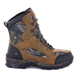 'Northside' Men's Renegade 800GR WP Hunting Boot - Brown / Camo 13 'Northside' Men's Renegade 800GR WP Hunting Boot - Brown / Camo -Footwear Sales Store 913960e 1024x1024@2x