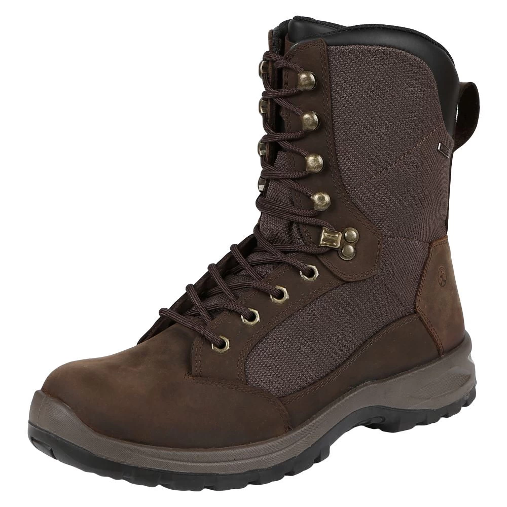 'Northside' Men's 9" Hightower WP Hunting - Brown 1 'Northside' Men's 9" Hightower WP Hunting - Brown