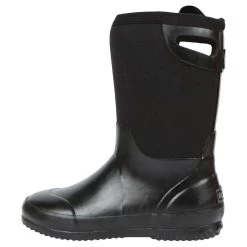 'Northside' Youth Raiden Insulated WP All-Weather Boot - Black -Footwear Sales Store 920561B001 L 1024x1024@2x