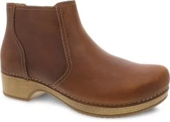 'Dansko' Women's Barbara - Tan Oiled Pull Up -Footwear Sales Store 9425151600 1024x1024@2x
