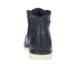 'Harley Davidson' Men's 5" Hagerman Riding Boot - Black -Footwear Sales Store 98741 22VM ALT03 1024x1024@2x