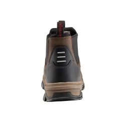 'Avenger' Women's Ripsaw Romeo EH PR WP Alloy Toe - Brown 11 'Avenger' Women's Ripsaw Romeo EH PR WP Alloy Toe - Brown -Footwear Sales Store A7340 back 1024x1024@2x