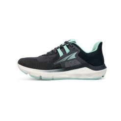 'Altra' Women's Provision 6 Athletic - Black / Mint -Footwear Sales Store AL0A5488 032 R ALT3 1024x1024@2x