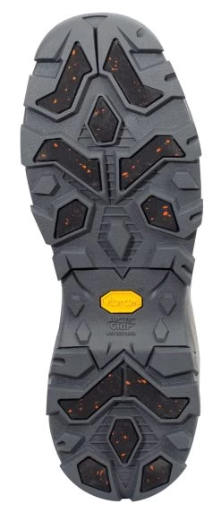 'Muck' Men's Arctic Ice AGAT WP Tall Boot - Black 8 'Muck' Men's Arctic Ice AGAT WP Tall Boot - Black -Footwear Sales Store ArcticiceAGATOutsole 1024x1024@2x