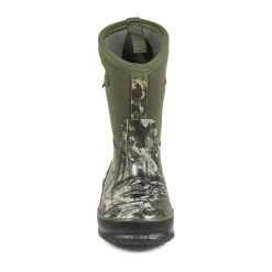 'BOGS' Kids' 10" Classic High Insulated WP Winter - Mossy Oak Camo -Footwear Sales Store Bogs 71650 973 ALT 2 1024x1024@2x