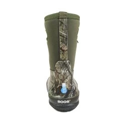 'BOGS' Kids' 10" Classic High Insulated WP Winter - Mossy Oak Camo -Footwear Sales Store Bogs 71650 973 ALT 4 1024x1024@2x