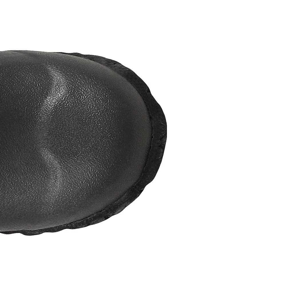 'Bogs' Kids' 11" Range WP Neoprene - Black 2 'Bogs' Kids' 11" Range WP Neoprene - Black - Image 2