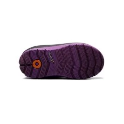 'BOGS' Kids' Neo Classic Insulated WP Winter - Black Multi -Footwear Sales Store Bogs Fall 2020 72577 009 ALT 7 1024x1024@2x