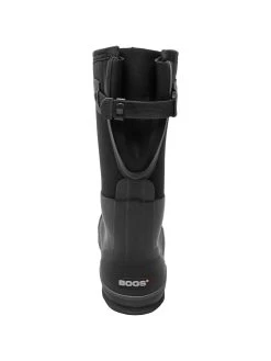 'Bogs' Women's Classic Tall Adjustable Calf Insulated WP Boot - Black -Footwear Sales Store Bogs Fall 2022 72851 001 ALT 3 a4659bc8 1858 49dd 81b0 b16f138e843c 1024x1024@2x