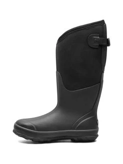 'Bogs' Women's Classic Tall Adjustable Calf Insulated WP Boot - Black -Footwear Sales Store Bogs Fall 2022 72851 001 ALT 5 1024x1024@2x