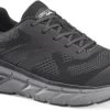 'Carolina' Men's 6" Align Voltrex Lo Athletic Comp Toe - Black