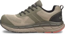 'Carolina' Men's Align Voltrex ESD Comp Toe - Olive Night -Footwear Sales Store CA1917 autox400 Instep 1024x1024@2x
