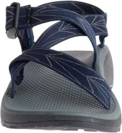 'Chaco' Men's ZCloud Sandal - Aero Blue -Footwear Sales Store CHAM J105969 042616 S17 090 1024x1024@2x