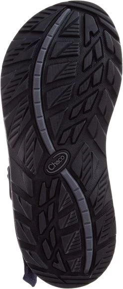 'Chaco' Men's ZCloud Sandal - Aero Blue -Footwear Sales Store CHAM J105969 042616 S17 OUT 1024x1024@2x