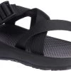 'Chaco' Men's ZCloud Sandal - Black
