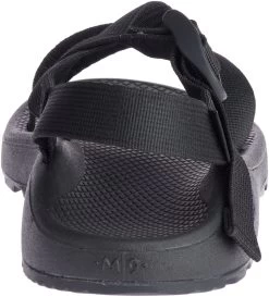 'Chaco' Men's ZCloud Sandal - Black 10 'Chaco' Men's ZCloud Sandal - Black -Footwear Sales Store CHAM J106763 061918 S19 270 1024x1024@2x