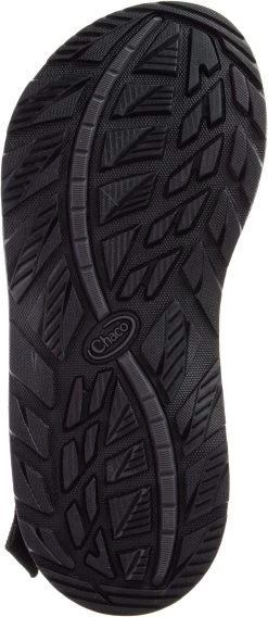 'Chaco' Men's ZCloud Sandal - Black 11 'Chaco' Men's ZCloud Sandal - Black -Footwear Sales Store CHAM J106763 061918 S19 OUT 1024x1024@2x