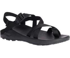 'Chaco' Men's ZCloud 2 Sandal - Black
