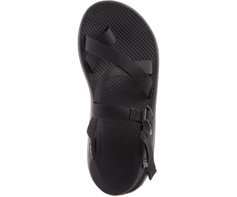 'Chaco' Men's ZCloud 2 Sandal - Black 2 'Chaco' Men's ZCloud 2 Sandal - Black - Image 2