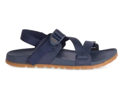 'Chaco' Women's Lowdown Sandal - Navy