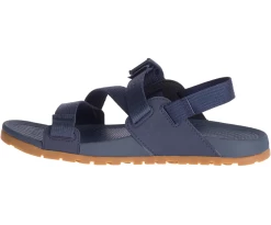 'Chaco' Women's Lowdown Sandal - Navy 10 'Chaco' Women's Lowdown Sandal - Navy -Footwear Sales Store CHAW JCH108204 080219 S20 180 1024x1024@2x