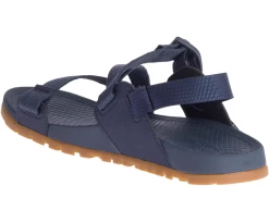 'Chaco' Women's Lowdown Sandal - Navy 11 'Chaco' Women's Lowdown Sandal - Navy -Footwear Sales Store CHAW JCH108204 080219 S20 225 1024x1024@2x