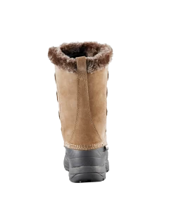 'Baffin' Women's 11" Chloe Insulated WP Boot - Taupe -Footwear Sales Store CHLOE BG4 HEEL 1024x1024@2x