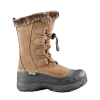 'Baffin' Women's 11" Chloe Insulated WP Boot - Taupe