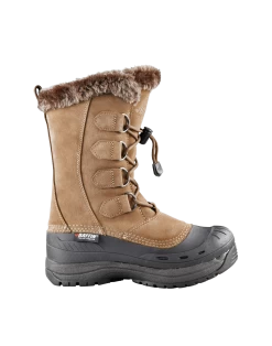 'Baffin' Women's 11" Chloe Insulated WP Boot - Taupe -Footwear Sales Store CHLOE BG4 LATERAL 9bf505c4 a13f 4b34 bf4f 5dccdf2f2986 1024x1024@2x