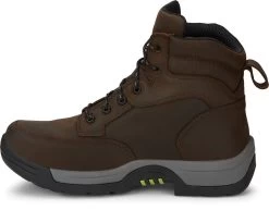 'Chippewa' Men's 6" Fabricator EH WP ESD Comp Toe - Brown -Footwear Sales Store CHP 009 31003 1024x1024@2x