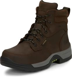 'Chippewa' Men's 6" Fabricator EH WP ESD Comp Toe - Brown -Footwear Sales Store CHP 010 31003 1024x1024@2x