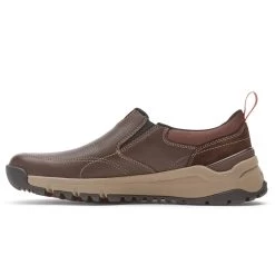 'Dunham' Men's Glastonbury WP Slip On - Brown -Footwear Sales Store CI5609 LS S 1024x1024@2x
