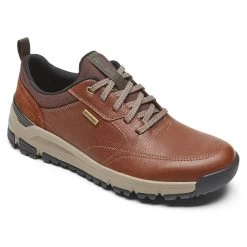 'Dunham' Men's Glastonbury WP Lace Up - Tan -Footwear Sales Store CI5610 MAIN S 1024x1024@2x