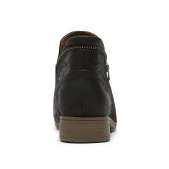 'Cobb Hill' Women's Crosbie Bootie - Black 8 'Cobb Hill' Women's Crosbie Bootie - Black -Footwear Sales Store CI5872 LS S 1024x1024@2x