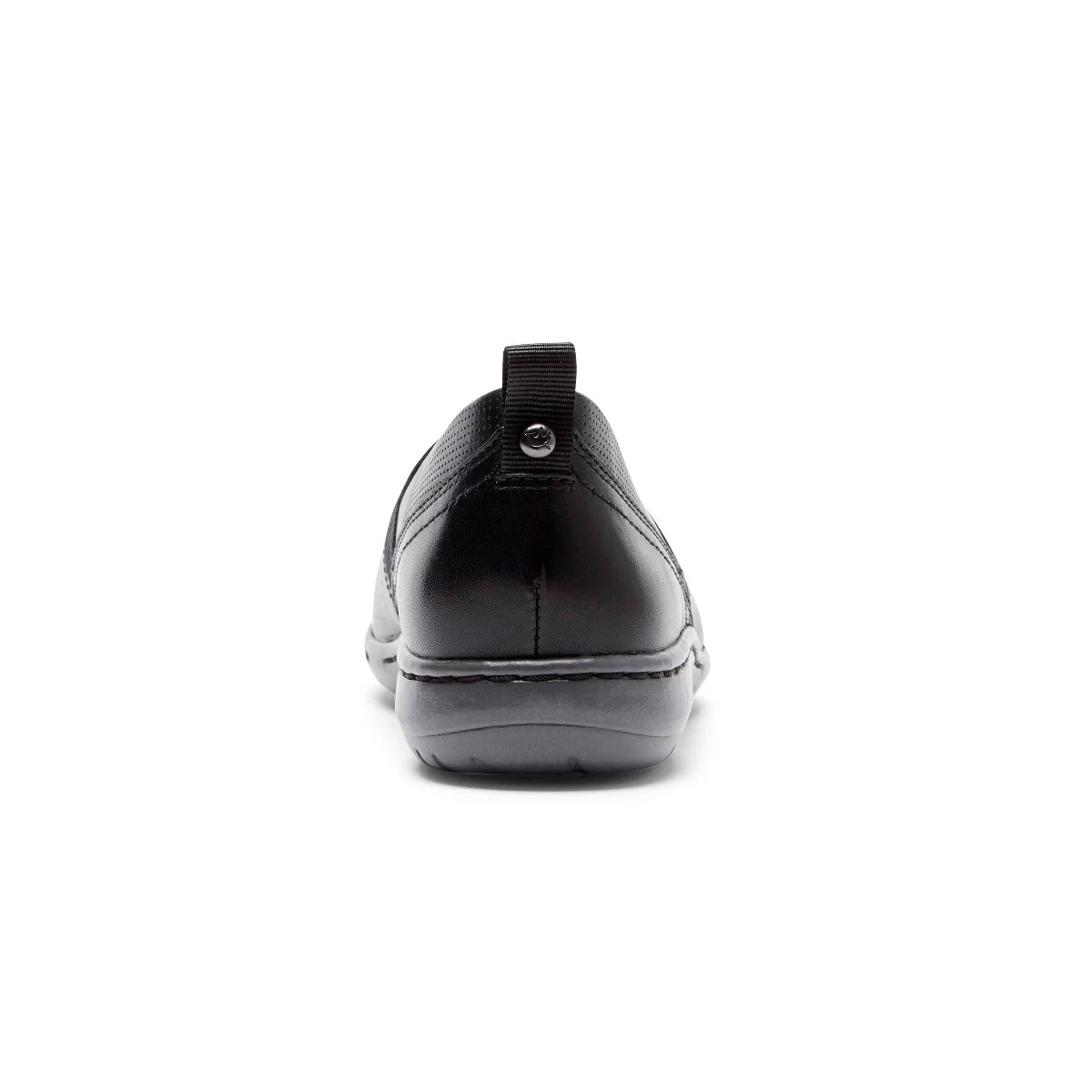 'Cobb Hill' Women's Penfield Slip On - Black 4 'Cobb Hill' Women's Penfield Slip On - Black - Image 4